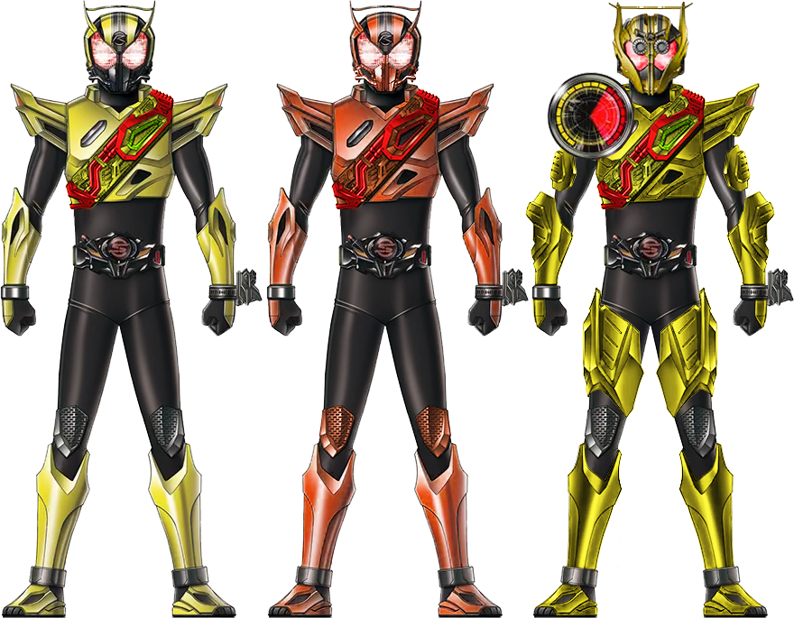 Gold Drive Kamen Rider Gold Drive by jay-trainer-kr on DeviantArt