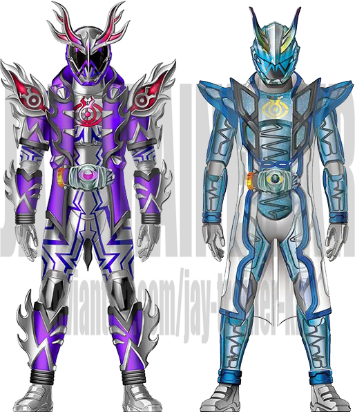 Kamen Rider Specter #2 by jay-trainer-kr on DeviantArt