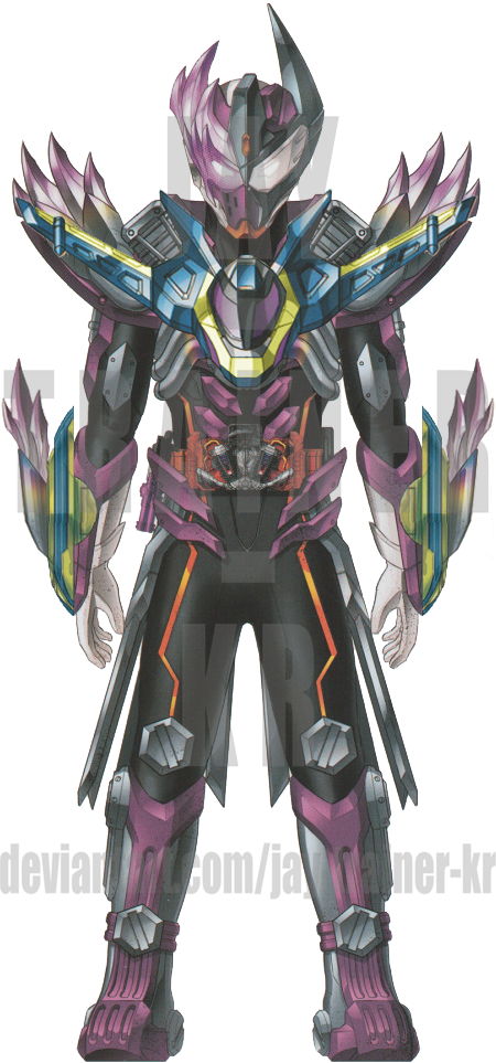 Valavarad Rider Form Kamen Rider Valvarad UFOFighter by jay-trainer-kr on DeviantArt