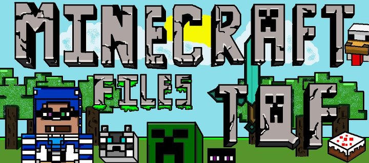 MINECRAFT FILES TQF by KoVonKeV on DeviantArt