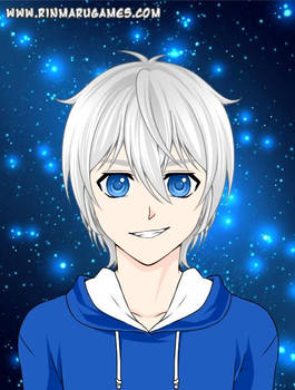 Jackson Overland (Jack Frost)