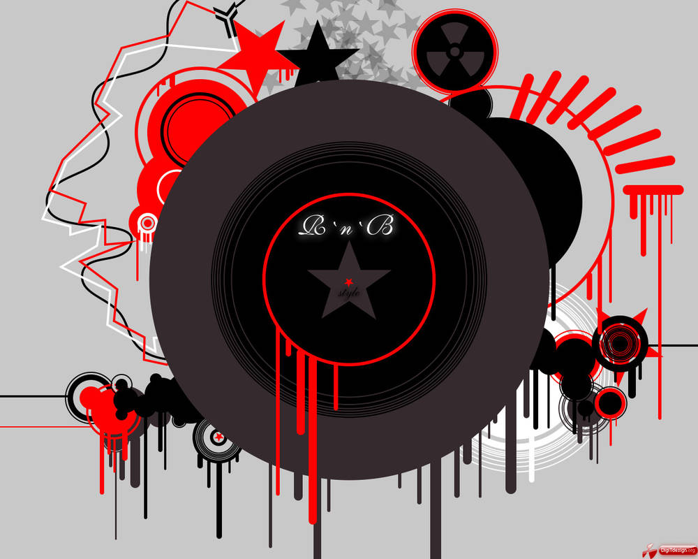 Abstract RnB by DigiTwallpapers on DeviantArt