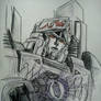 Transformers Megatron