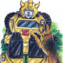 Transformers Bumblebee November_2011