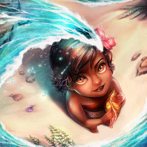 Little Vaiana