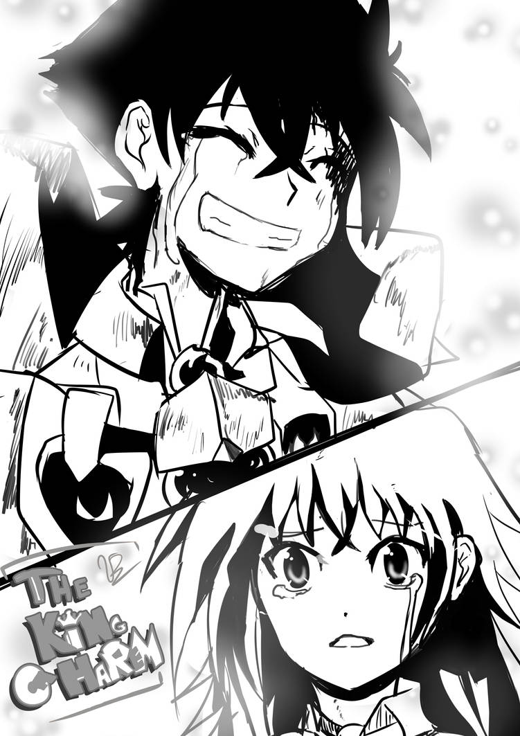 Farewell issei by TheKingOfHarem on DeviantArt