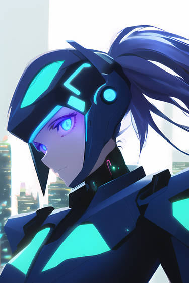 Anime Riders: Memory of Heroez by LupinMK on DeviantArt