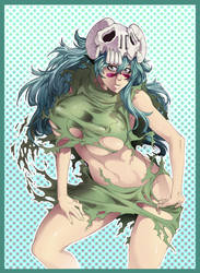 Nel - BLEACH Series