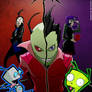 Invader Zim