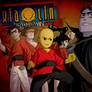 Xiaolin Showdown