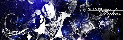 oliver sykes