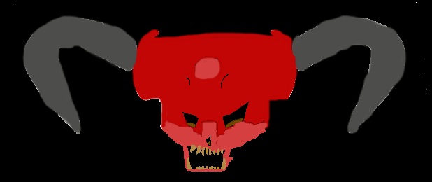 Baron of hell HeaD