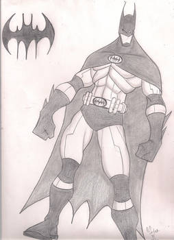 The Batman