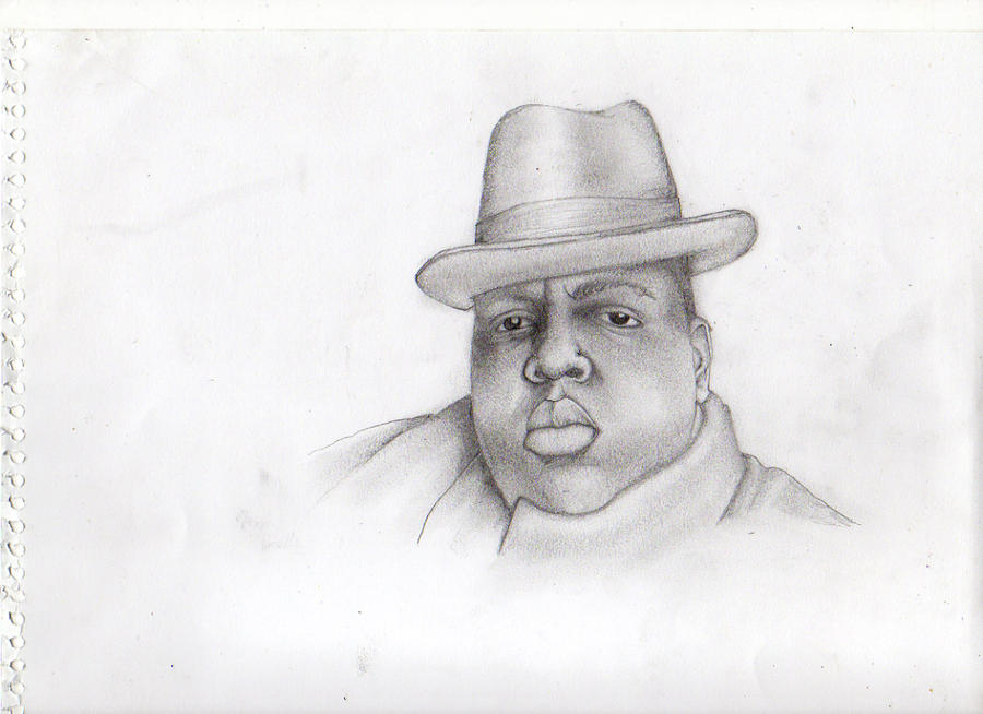 Biggie Smalls