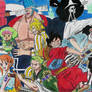 One Piece - WANO!