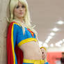 Supergirl