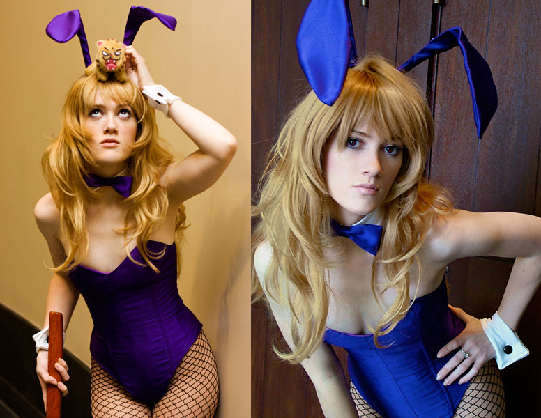 Bunny Taiga