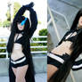 Black Rock Shooter