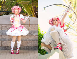 Magical Girl Madoka