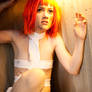 Leeloo from Fifth Element Prev