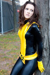 Kitty Pryde Preview