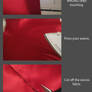 Tutorial-CORRECT French and Flat Felled Seams