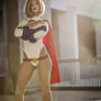 Power Girl