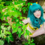 Lum from Urusei Yatsura