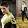 Negasonic Teenage Warhead 2