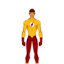 Kid Flash (YJ)