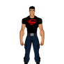 Superboy (YJ)