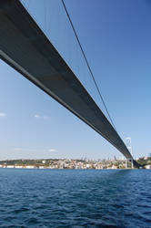 Bosporus cruise