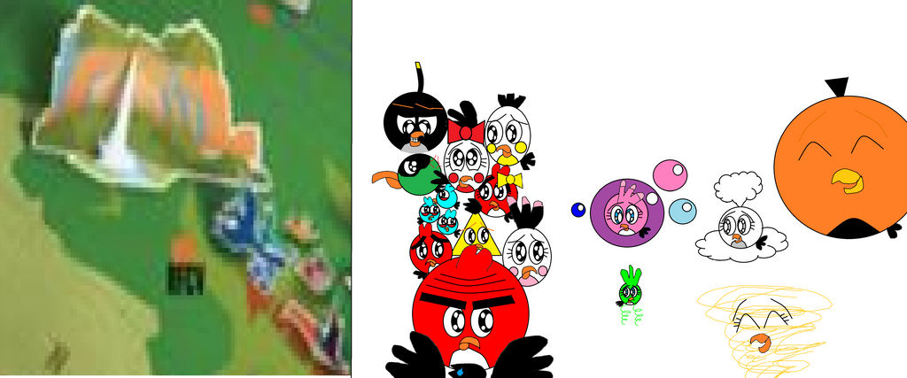 Angry Birds And Rio 2 Part 15 By Rosabird4 On Deviantart Angry Birds And Rio 2 Part 15 By Rosabird4 On Deviantart