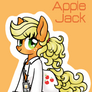 Food technologist Applejack