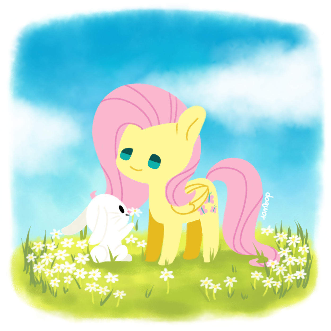 Fluttershy