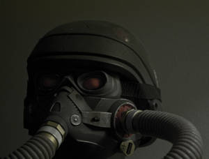 Helghast