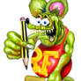 Rat Fink