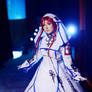 Trinity Blood: The White Dance