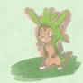 Chespin