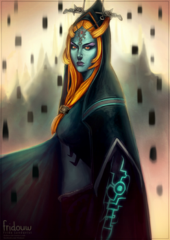 Midna