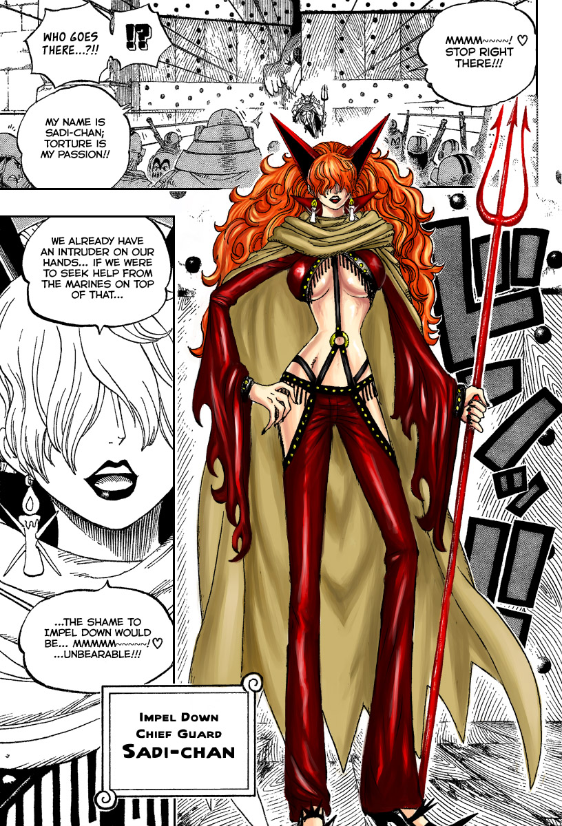 Op 532 Sady Chan By Alinka On Deviantart Op 532 Sady Chan By Alinka On Deviantart