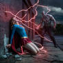 Supergirl defeated 10