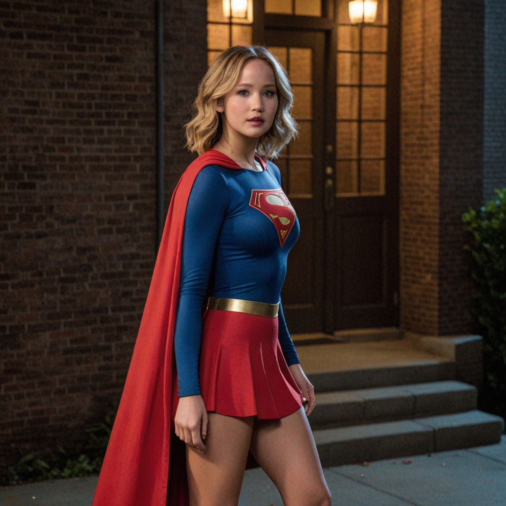Jennifer Lawrence Supergirl 00037 By Elodtrebor On DeviantArt jennifer-lawrence-supergirl-00037-by-elodtrebor-on-deviantart