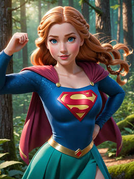 Super Anna in the woods (29)