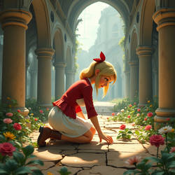 Flux - Aerith 00058