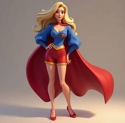 1970s Supergirl (42)