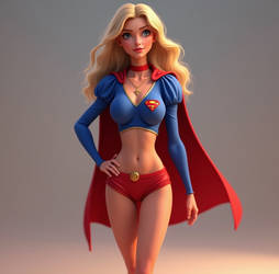 1970s Supergirl (41)
