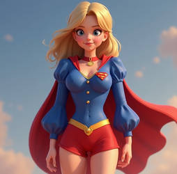 1970s Supergirl (40)