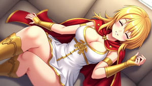 She-Ra Princess of Power Naps (48)