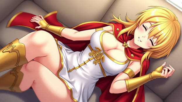 She-Ra Princess of Power Naps (48)